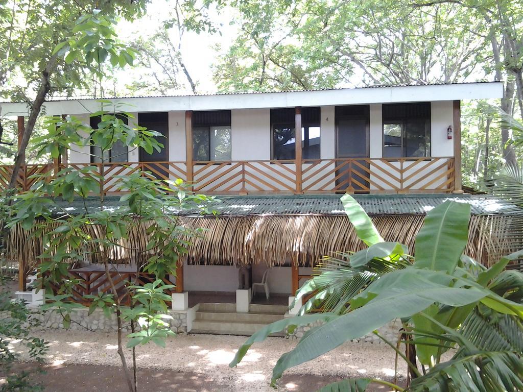 Mamma Rosa Aparthotel Playa Guiones Exterior photo
