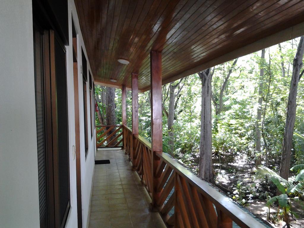 Mamma Rosa Aparthotel Playa Guiones Room photo