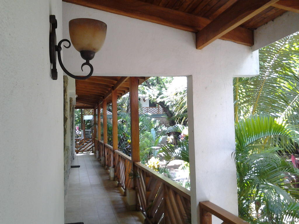 Mamma Rosa Aparthotel Playa Guiones Room photo