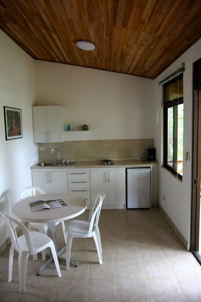 Mamma Rosa Aparthotel Playa Guiones Exterior photo