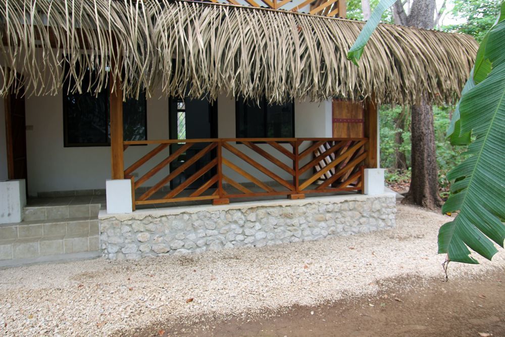 Mamma Rosa Aparthotel Playa Guiones Exterior photo