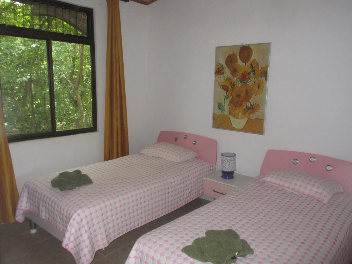 Mamma Rosa Aparthotel Playa Guiones Room photo